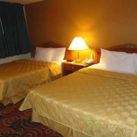 Americas Best Value Inn Santa Rosa, New Mexico Екстериор снимка