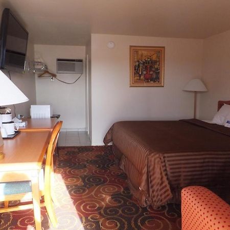 Americas Best Value Inn Santa Rosa, New Mexico Екстериор снимка