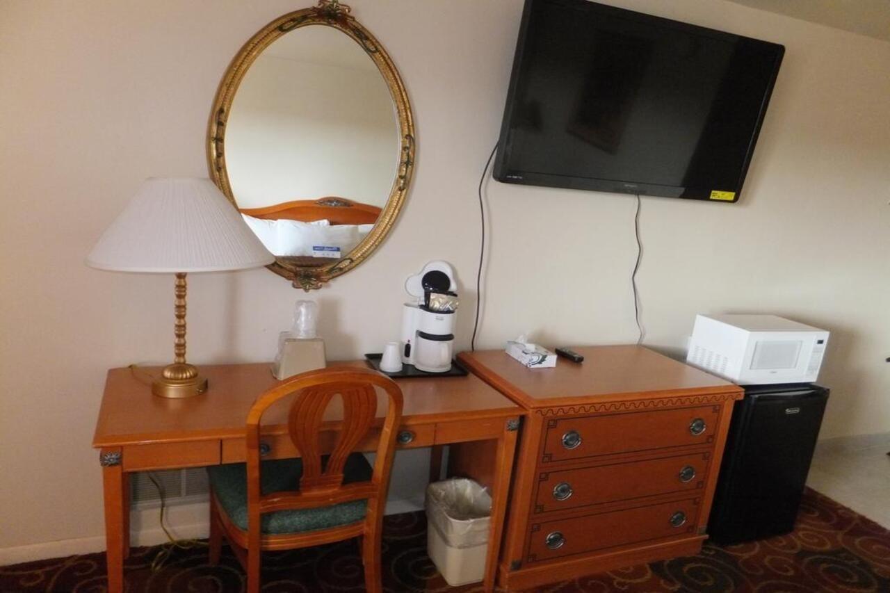 Americas Best Value Inn Santa Rosa, New Mexico Екстериор снимка