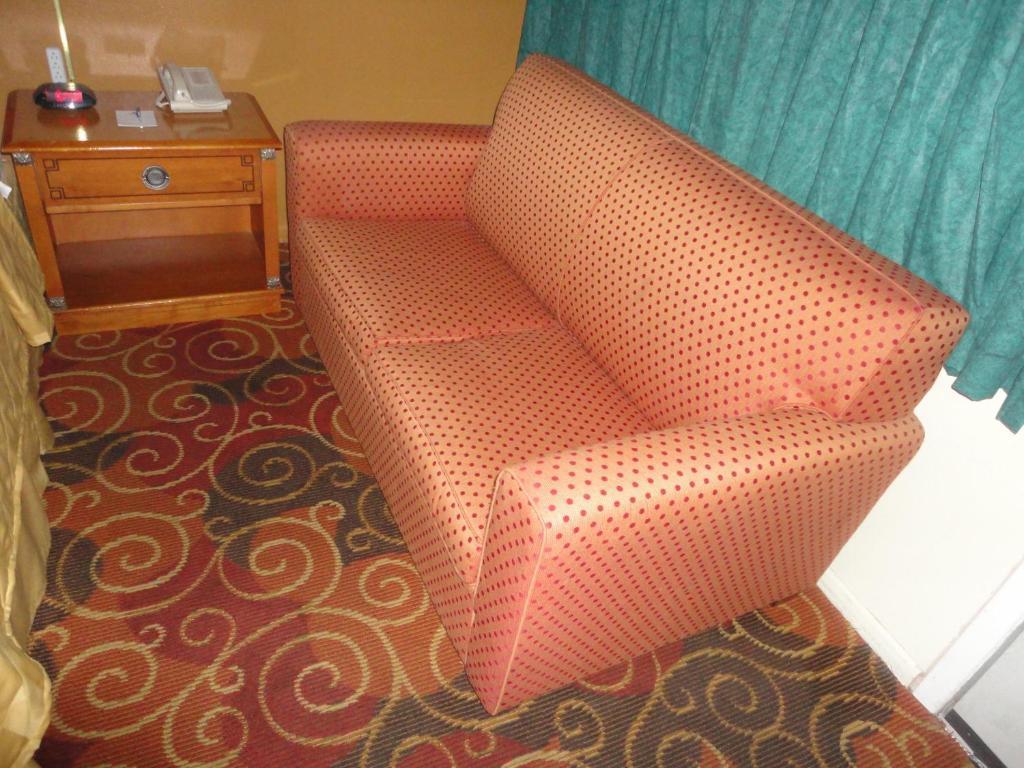 Americas Best Value Inn Santa Rosa, New Mexico Стая снимка