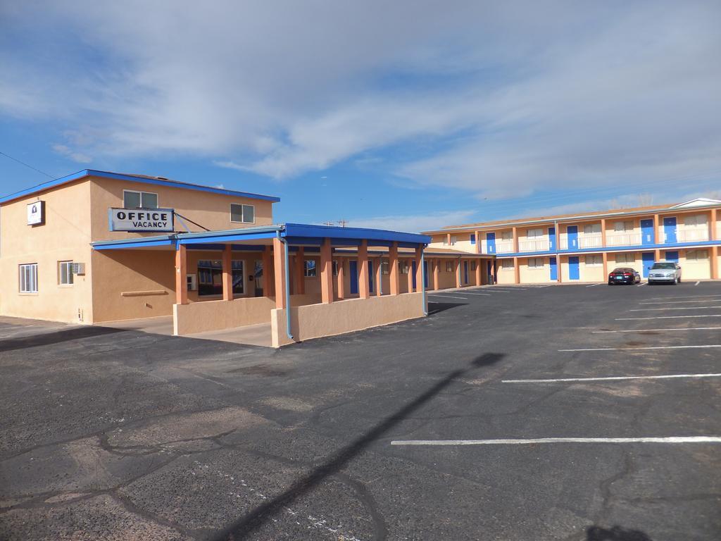 Americas Best Value Inn Santa Rosa, New Mexico Екстериор снимка
